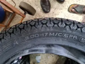 300-17 Bajaj Mrf Tires