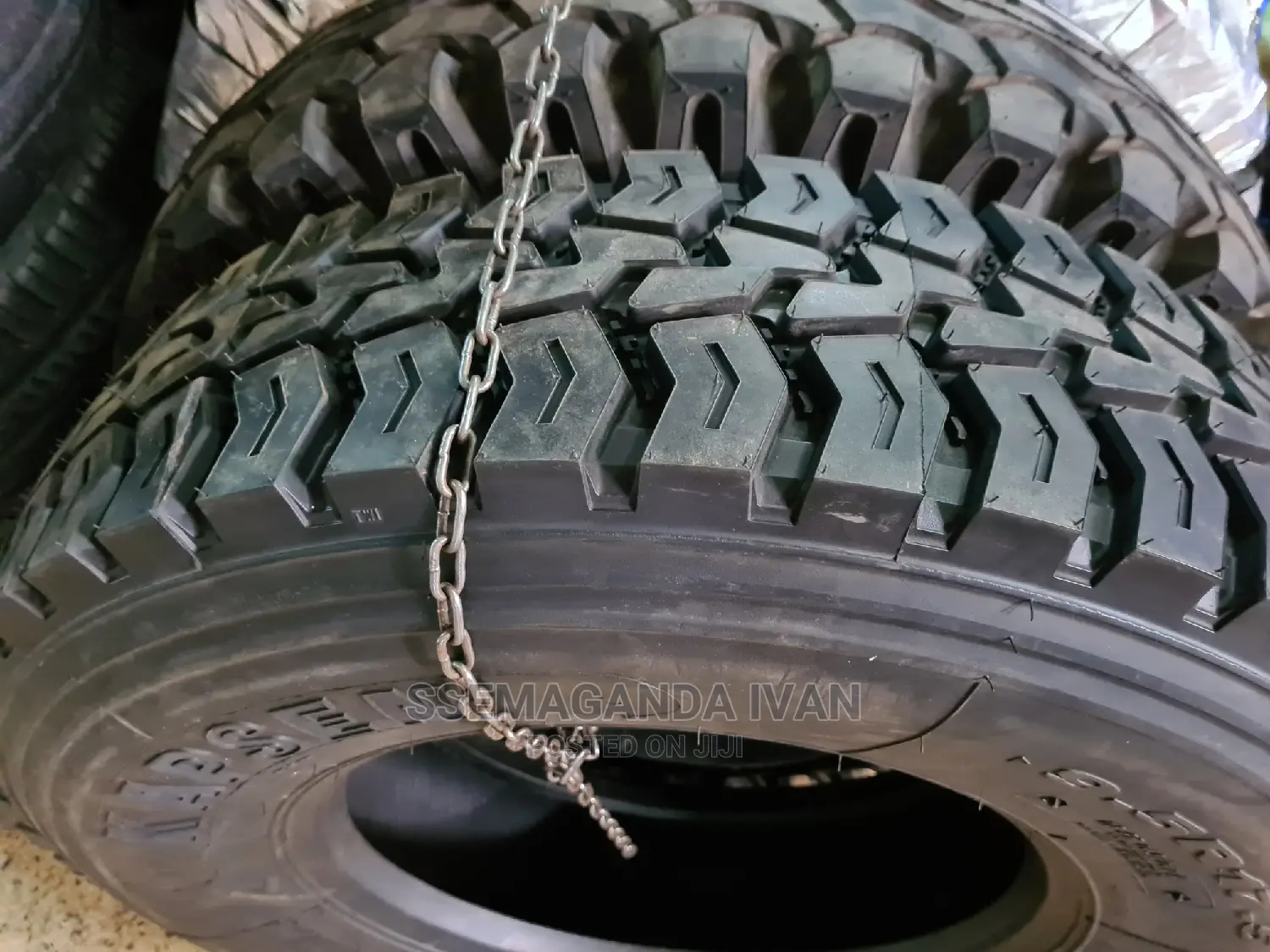 9.5r17.5 Kapsen 18PR