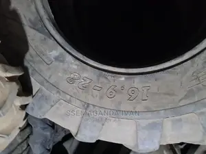 16.9r28 Tractor Tyre
