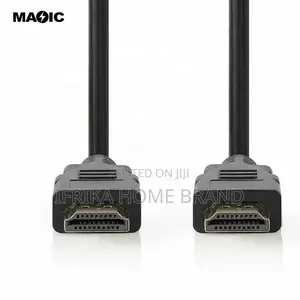 4K Gold Plated 10, 20m Audio Video Cable HDMI Cable