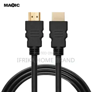 4K Gold Plated 10, 20m Audio Video Cable HDMI Cable