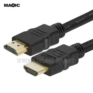 4K Gold Plated 10, 20m Audio Video Cable HDMI Cable