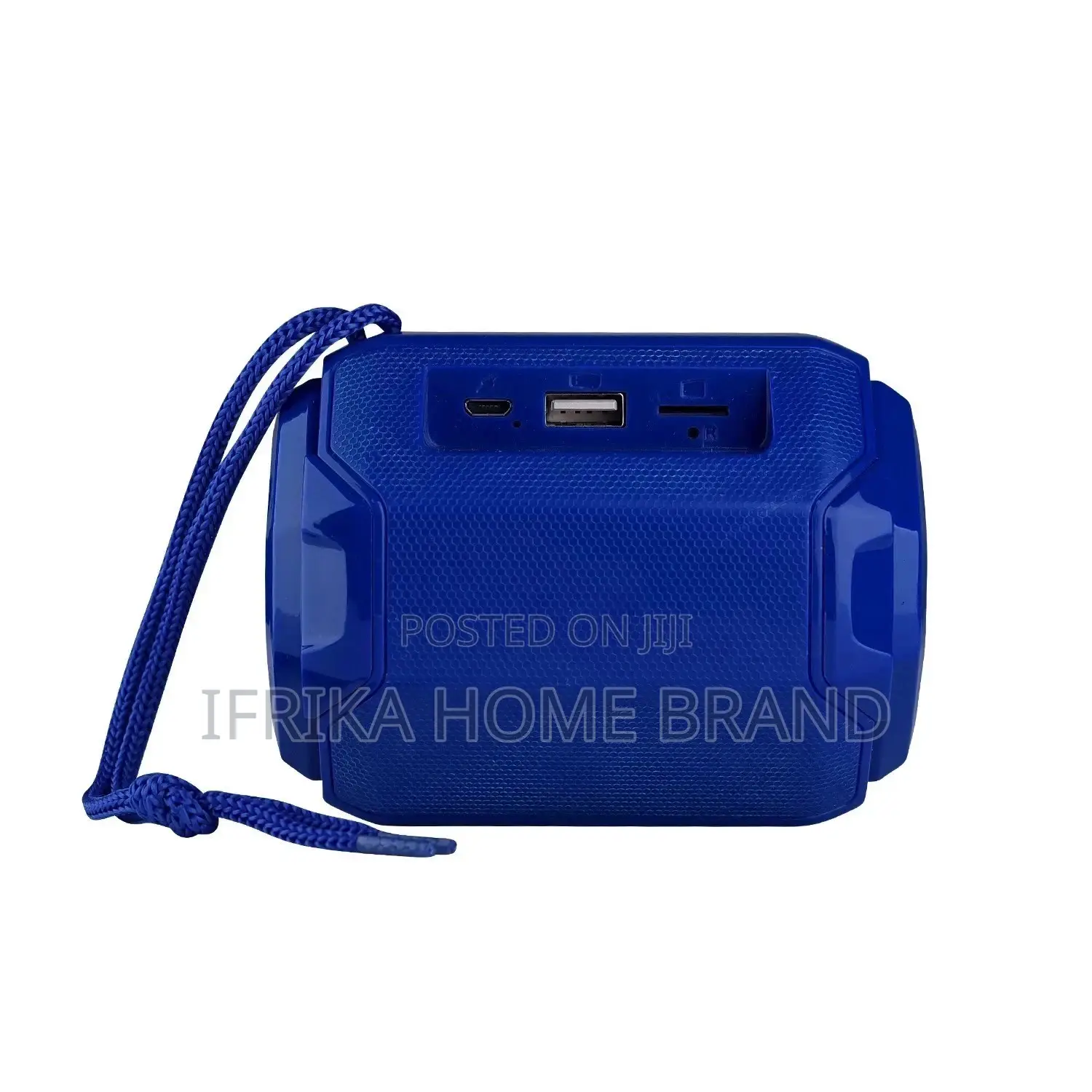 TG162 Portable Mini Fm MP3 Music Radio Receiver With BT