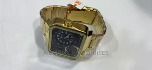 Skmei 1392 Dual Time