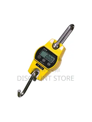 Mini Electronic Crane Weighing Gadgets.