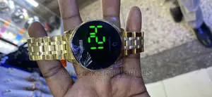 Skmei 1579 Touch Watch