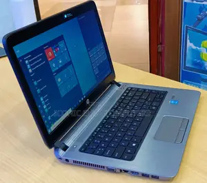 Laptop HP ProBook 440 G2 4GB Intel Core I5 HDD 500GB