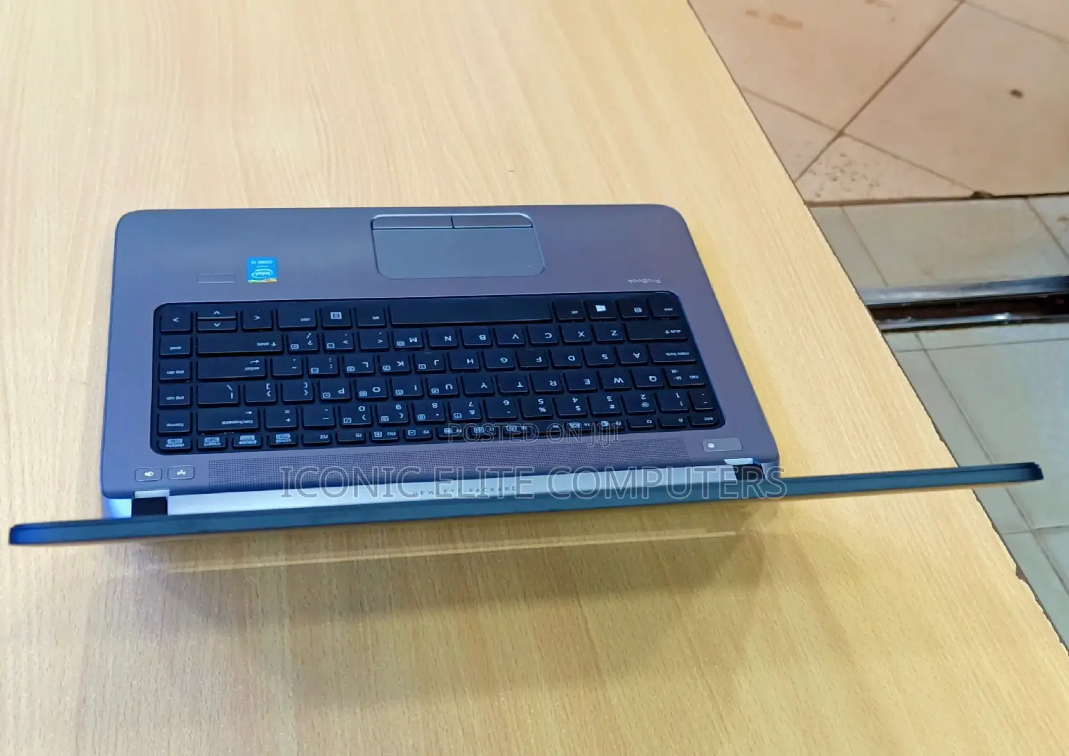 Laptop HP ProBook 440 G2 4GB Intel Core I5 HDD 500GB