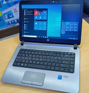 Laptop HP ProBook 440 G2 4GB Intel Core I5 HDD 500GB