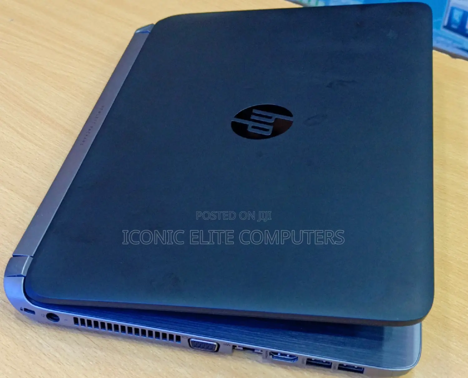 Laptop HP ProBook 440 G2 4GB Intel Core I5 HDD 500GB