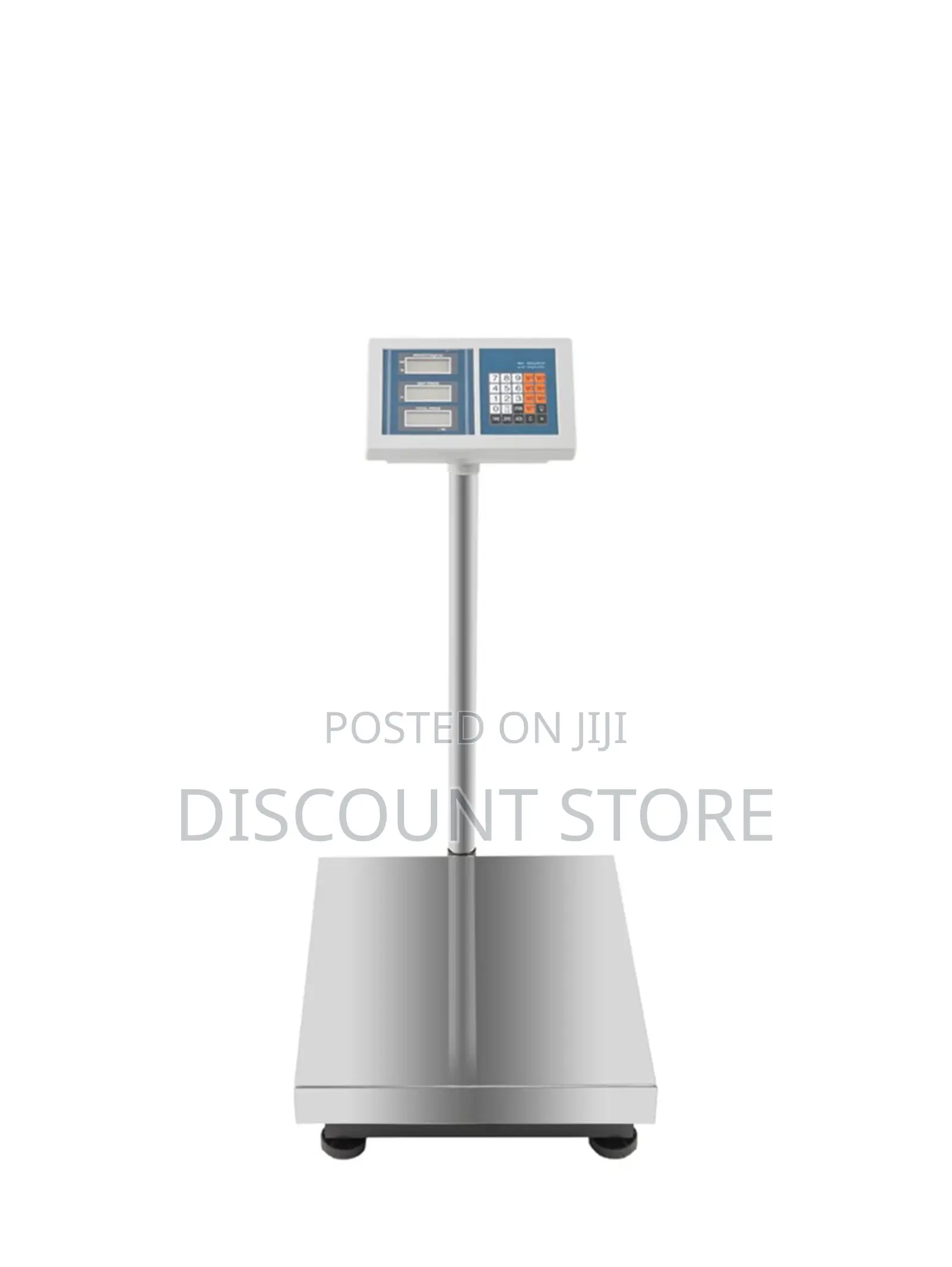 Long Service Life Reliable Platform Weighing Eqipment.