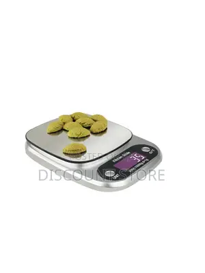 Herbs Electronic Digital Weighing Equipment.