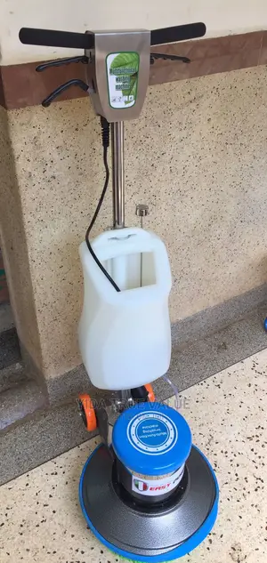 Floor Scrubber Easy Power