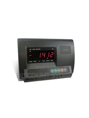 Best Spare Parts and Accessories for Weighing Scales.
