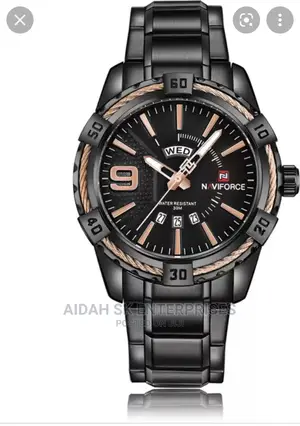 Naviforce NF9117M