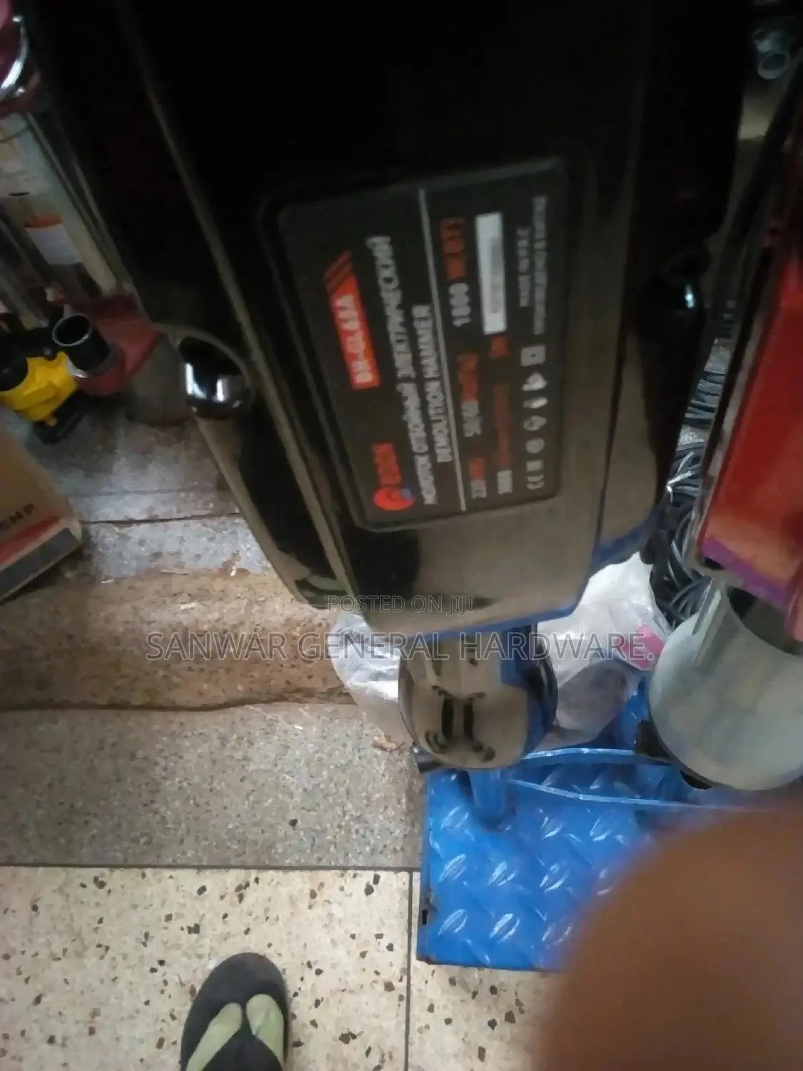 Dh-gl-65a.Edon Breaker/Demolition Hammers.(Offersales)1800w