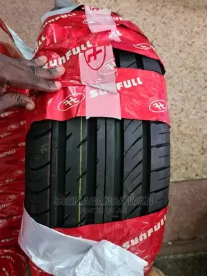 215/55r17 Sunfull
