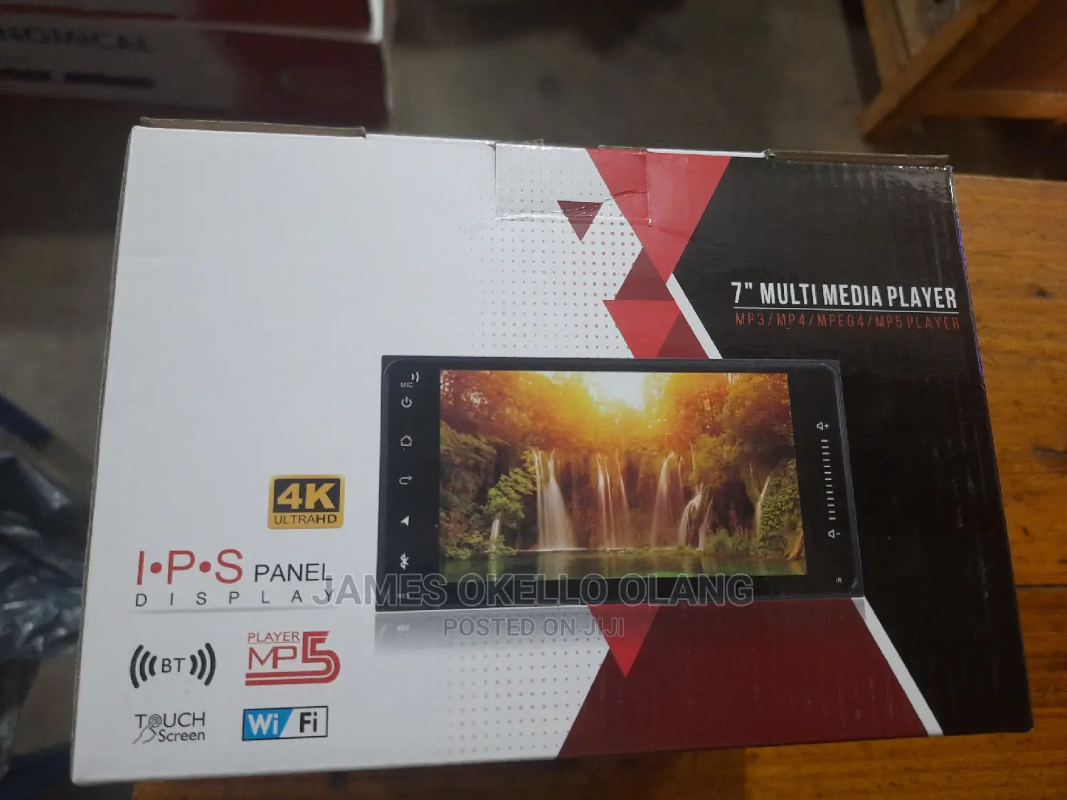 Smart Android Radio