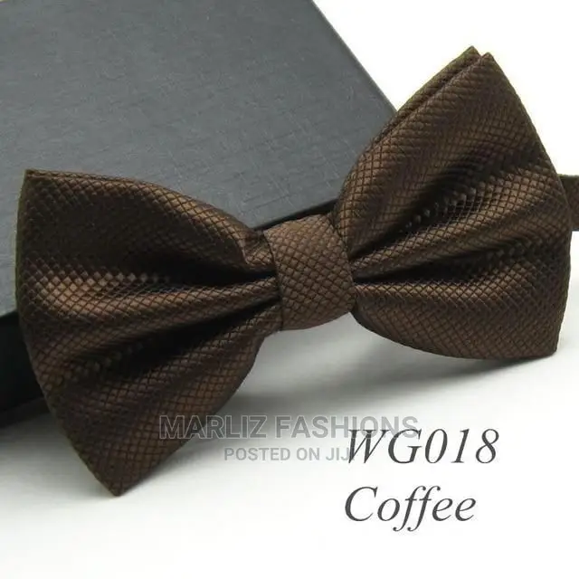 Men's Bowties