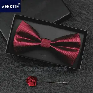 Men's Bowties