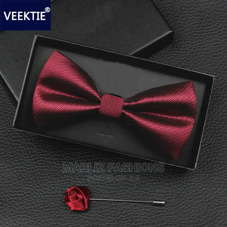 Men's Bowties