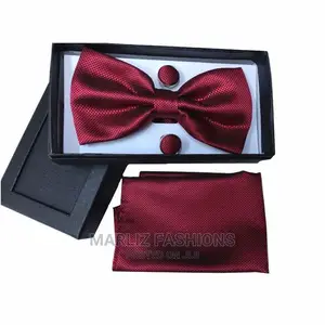 Men's Bowties
