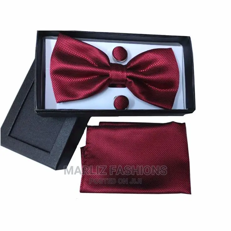Men's Bowties