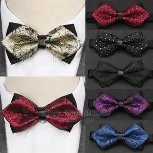 Men's Bowties