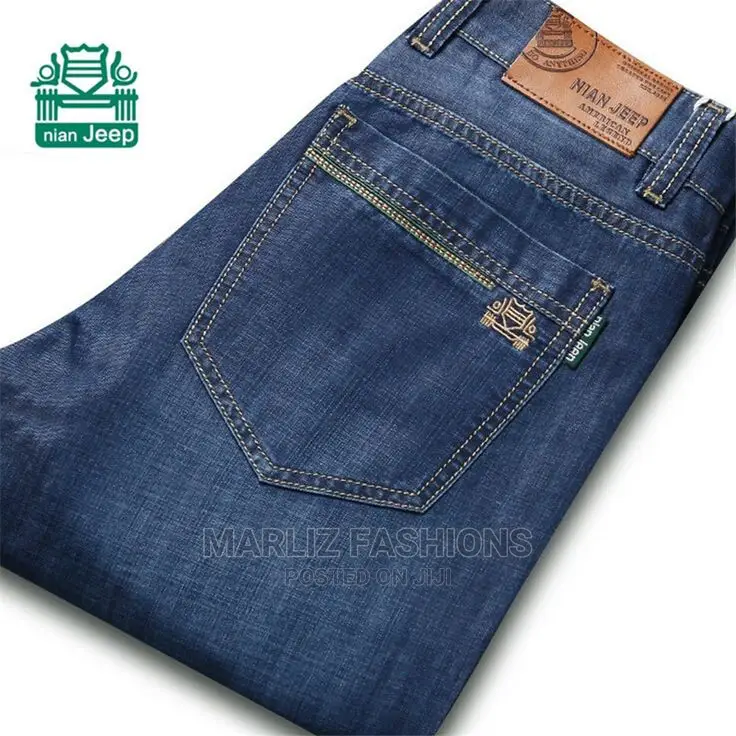 Designers Jeans