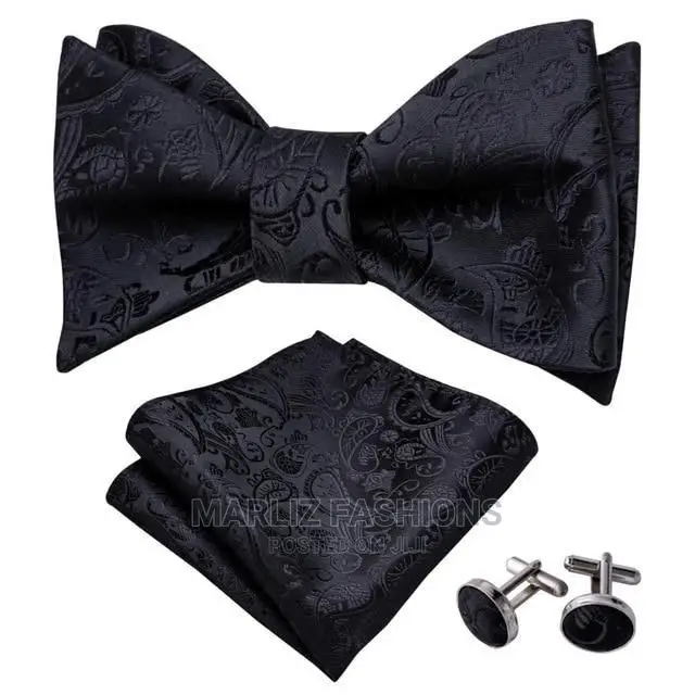 Men's Bowties