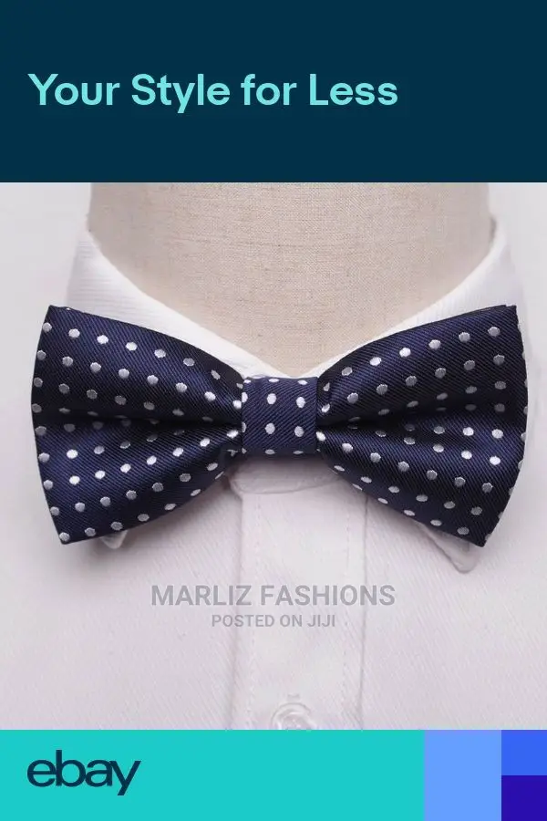 Men's Bowties