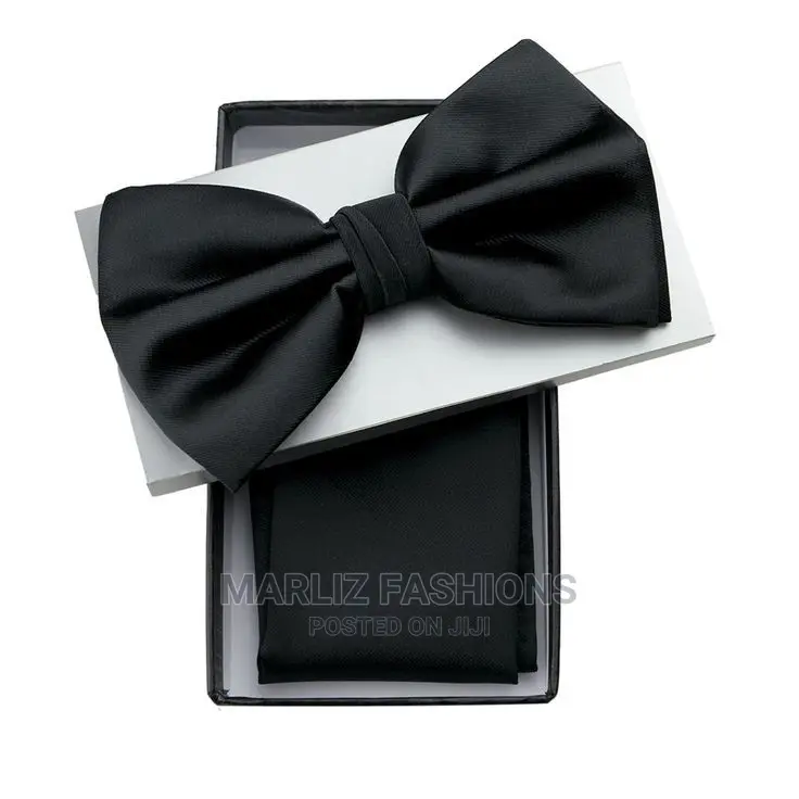 Men's Bowties