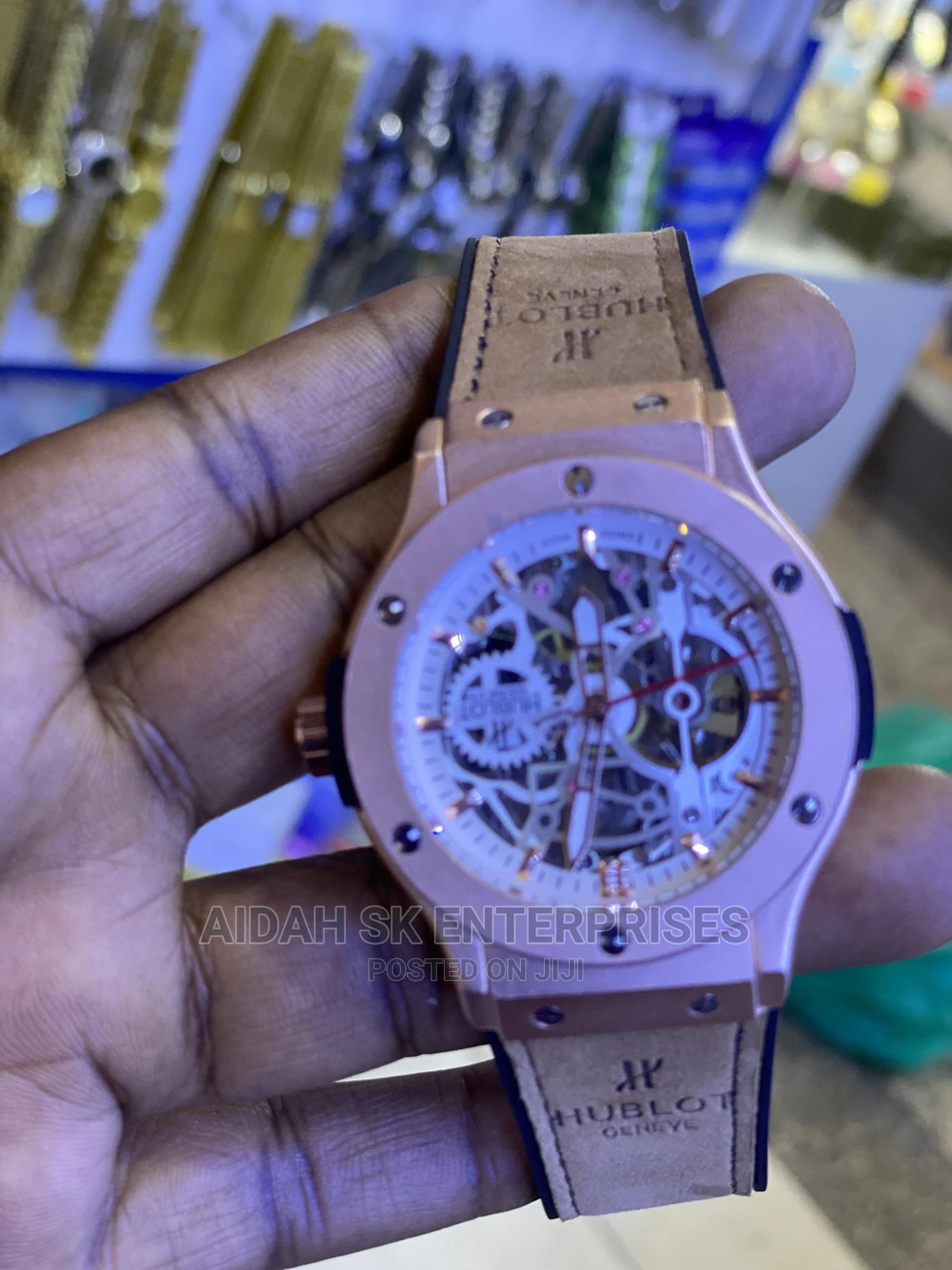 hublot 582888 price