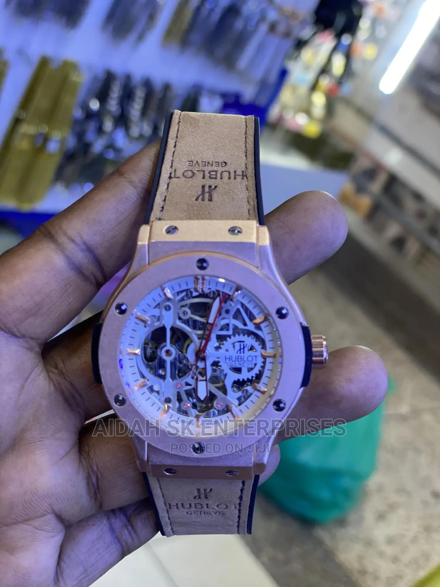 Hublot 582888