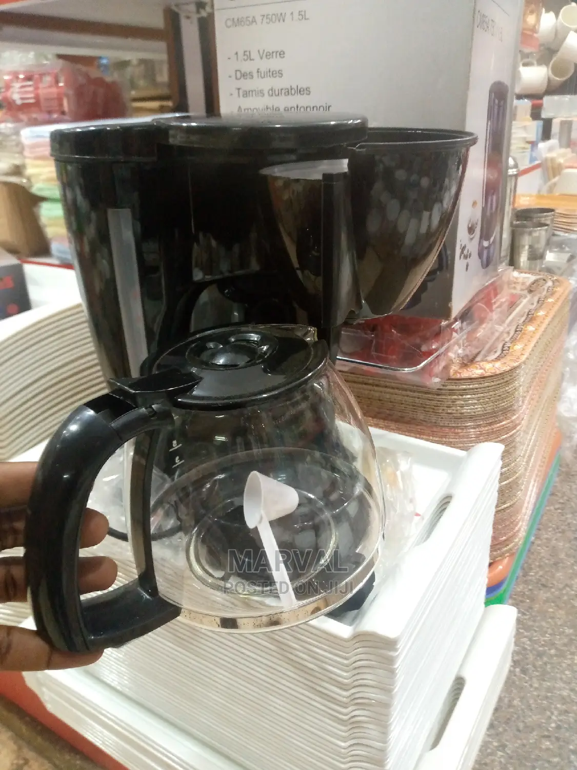 Coffee Maker