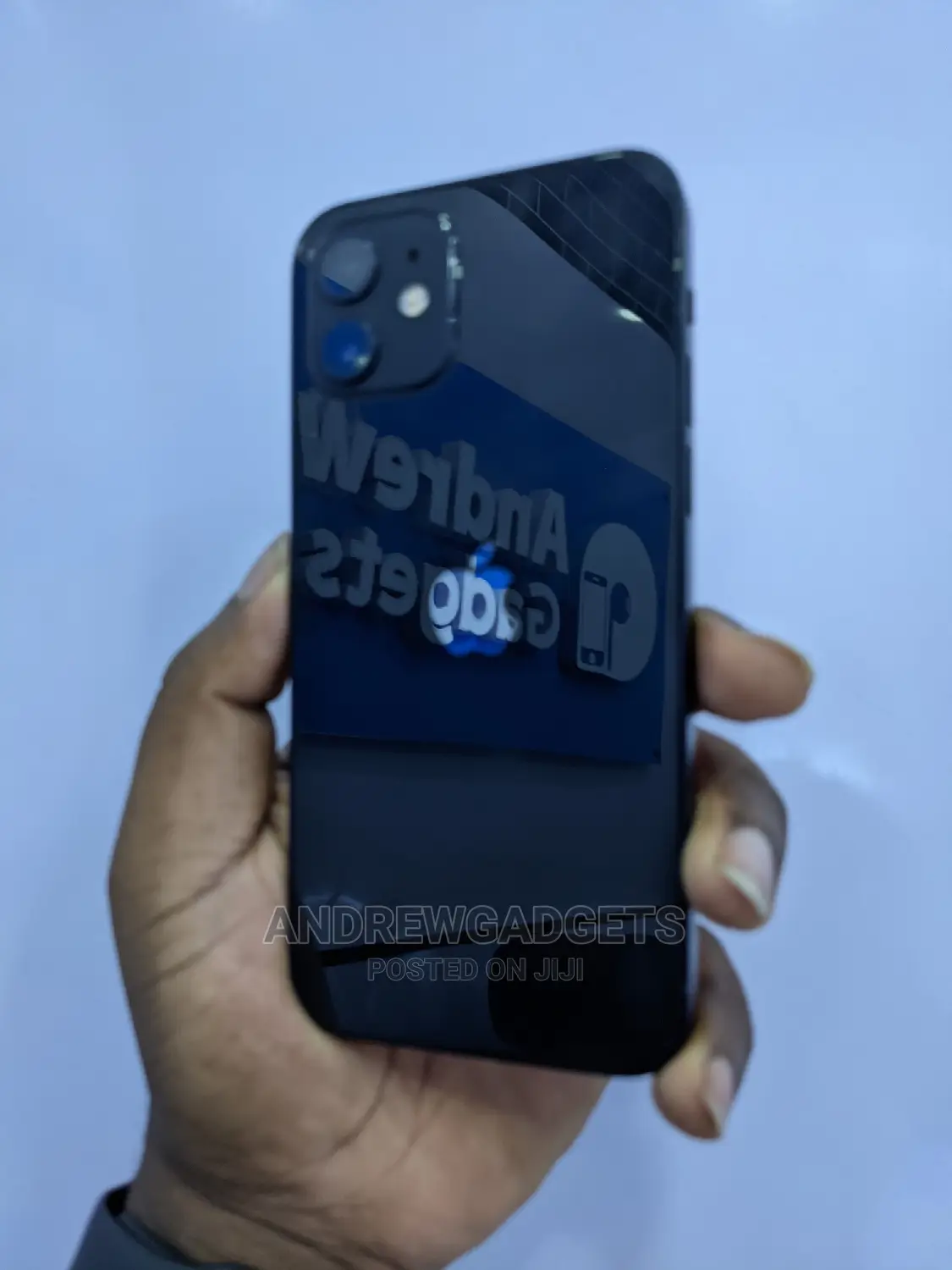 Apple iPhone 12 128 GB Black