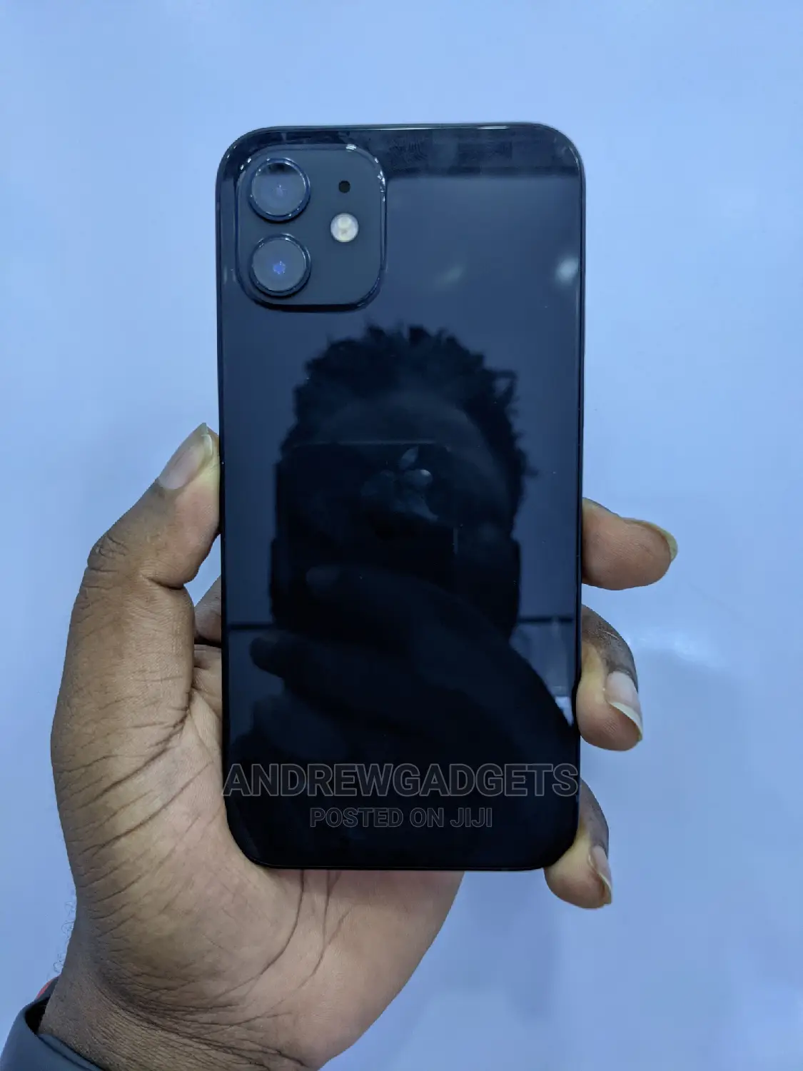 Apple iPhone 12 128 GB Black