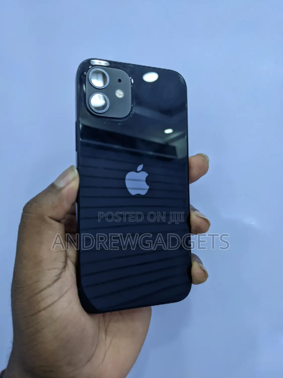 Apple iPhone 12 128 GB Black