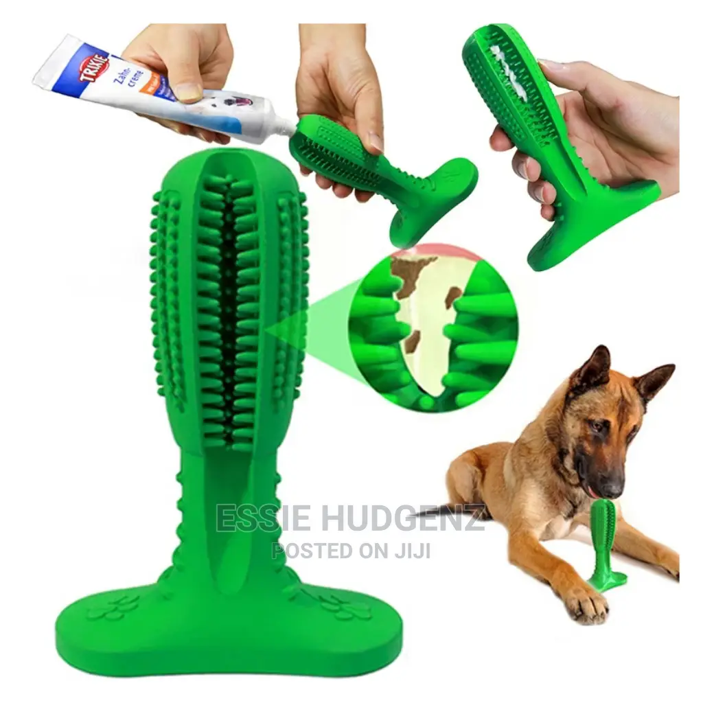 Dog Toothbrush