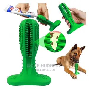 Dog Toothbrush