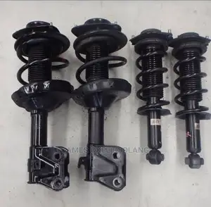 Full Set of Shock Absorber for Harrier and Subaru