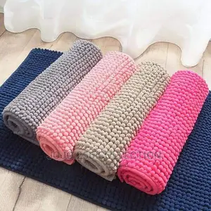 Bathroom Rugs
