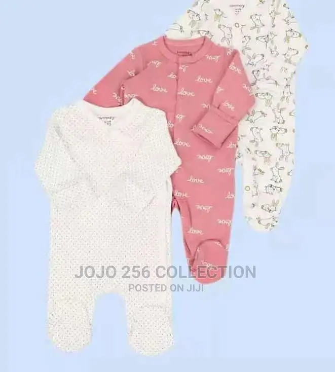 Mama's and Papa's Overalls