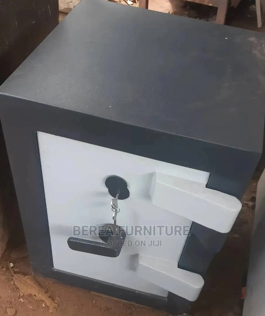 Storage Safe for Money and Other Valuables (200kgs)