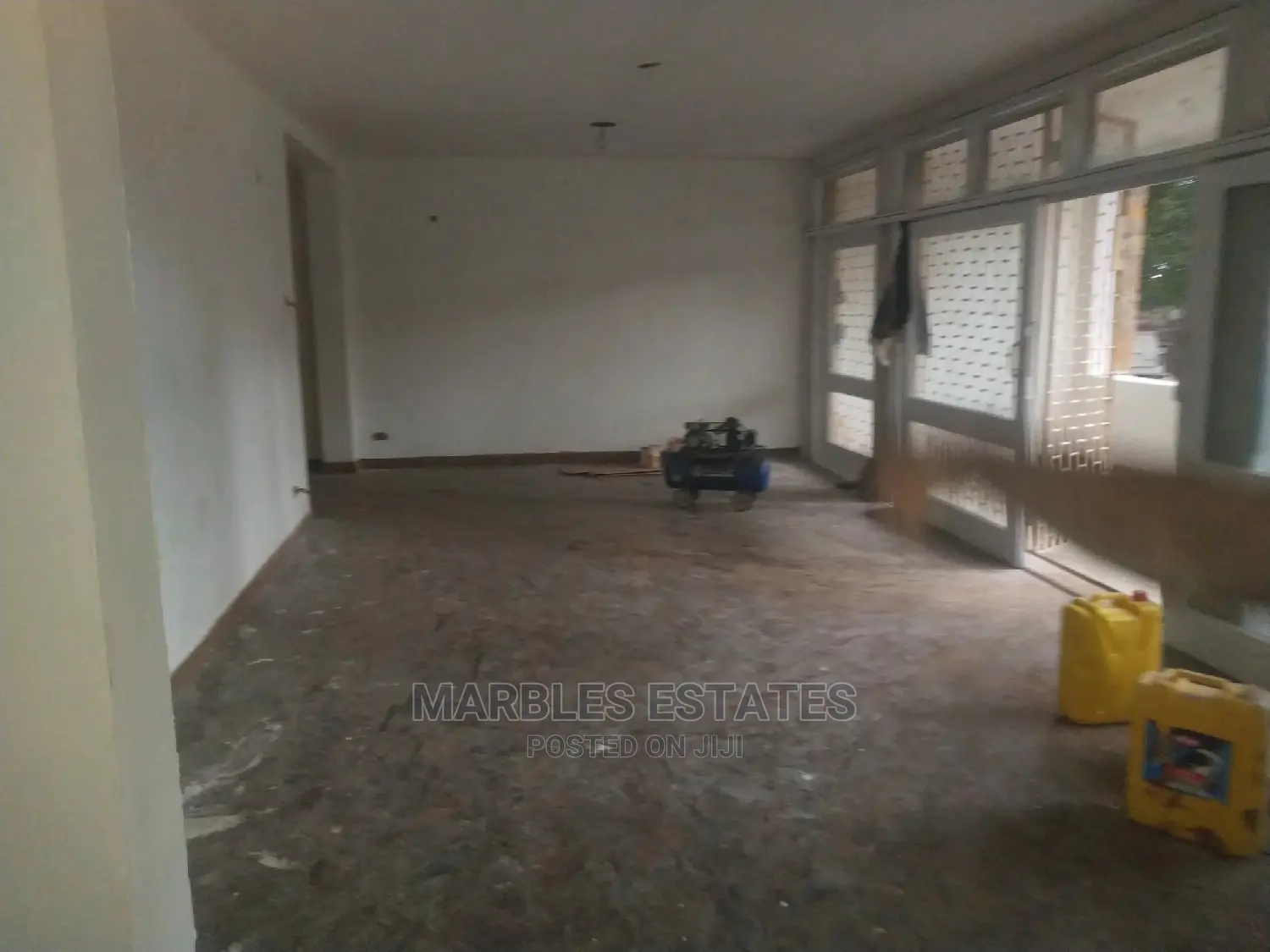 Nice Office Space in the Cent of Kololo for Rent