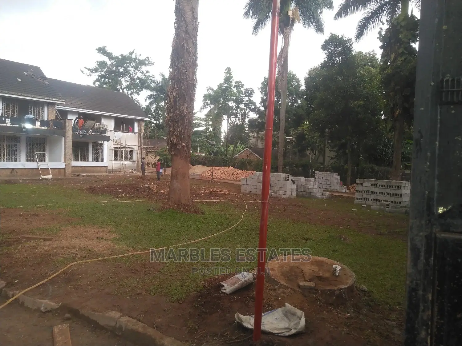 Nice Office Space in the Cent of Kololo for Rent
