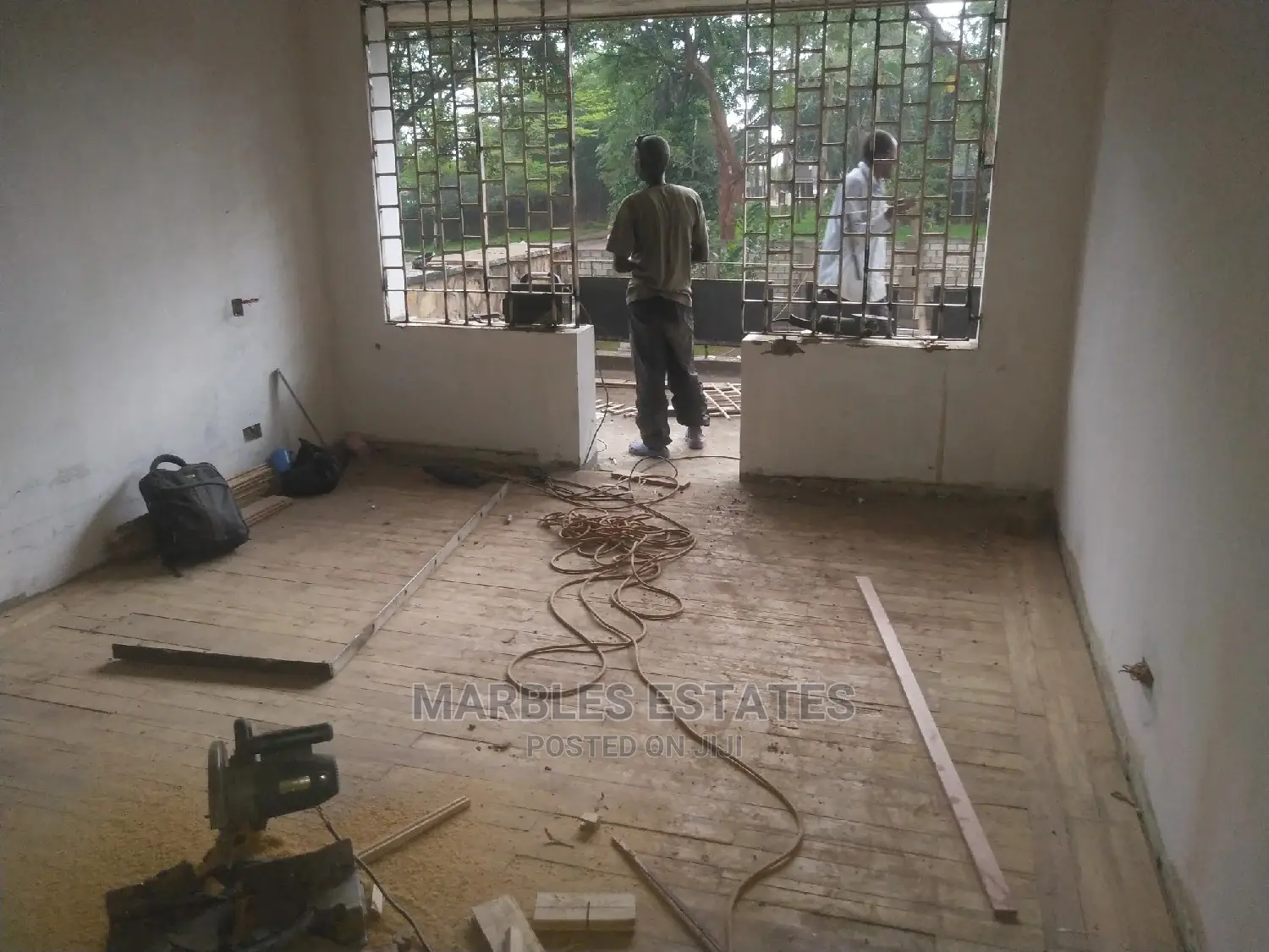 Nice Office Space in the Cent of Kololo for Rent