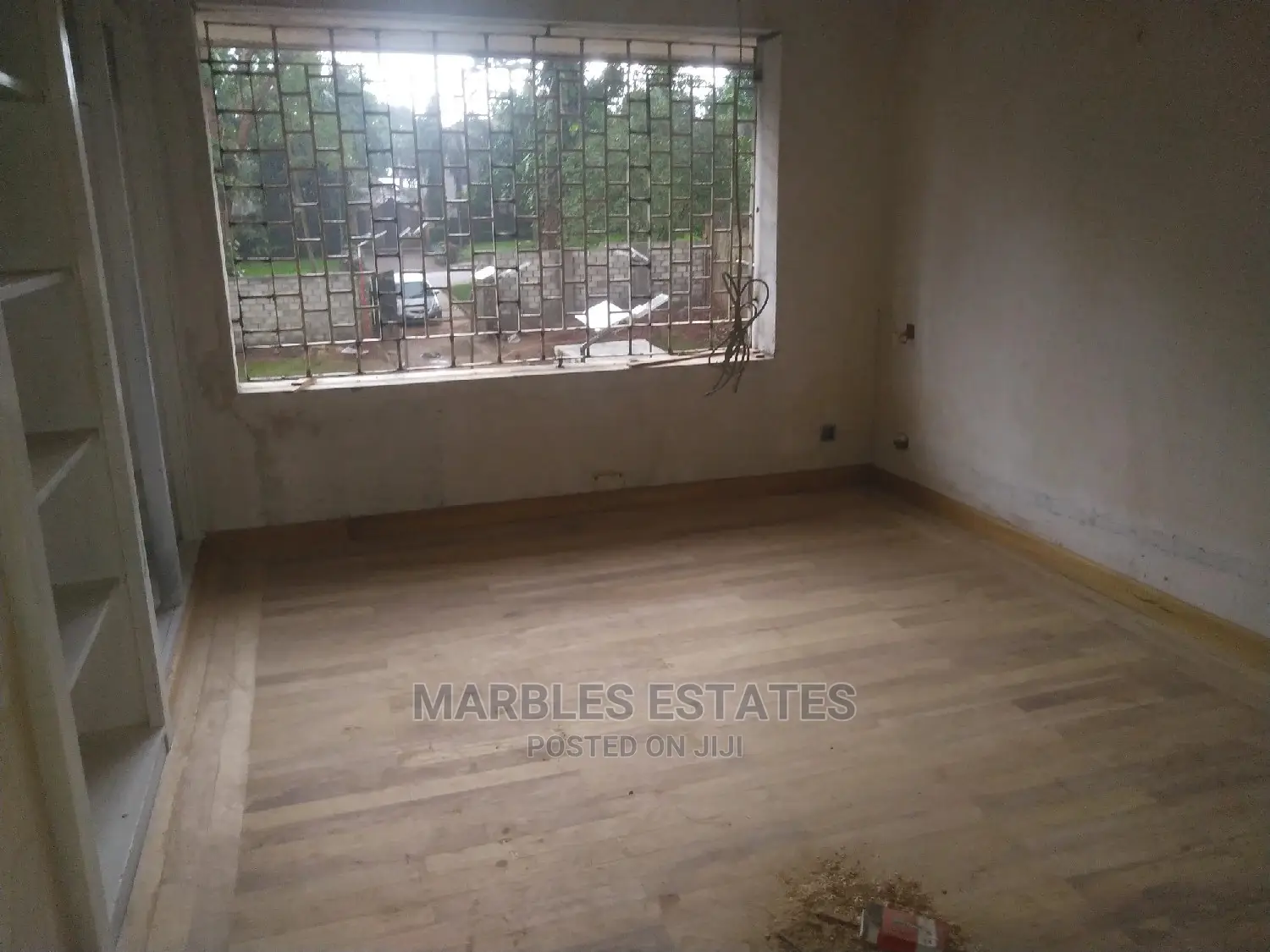 Nice Office Space in the Cent of Kololo for Rent