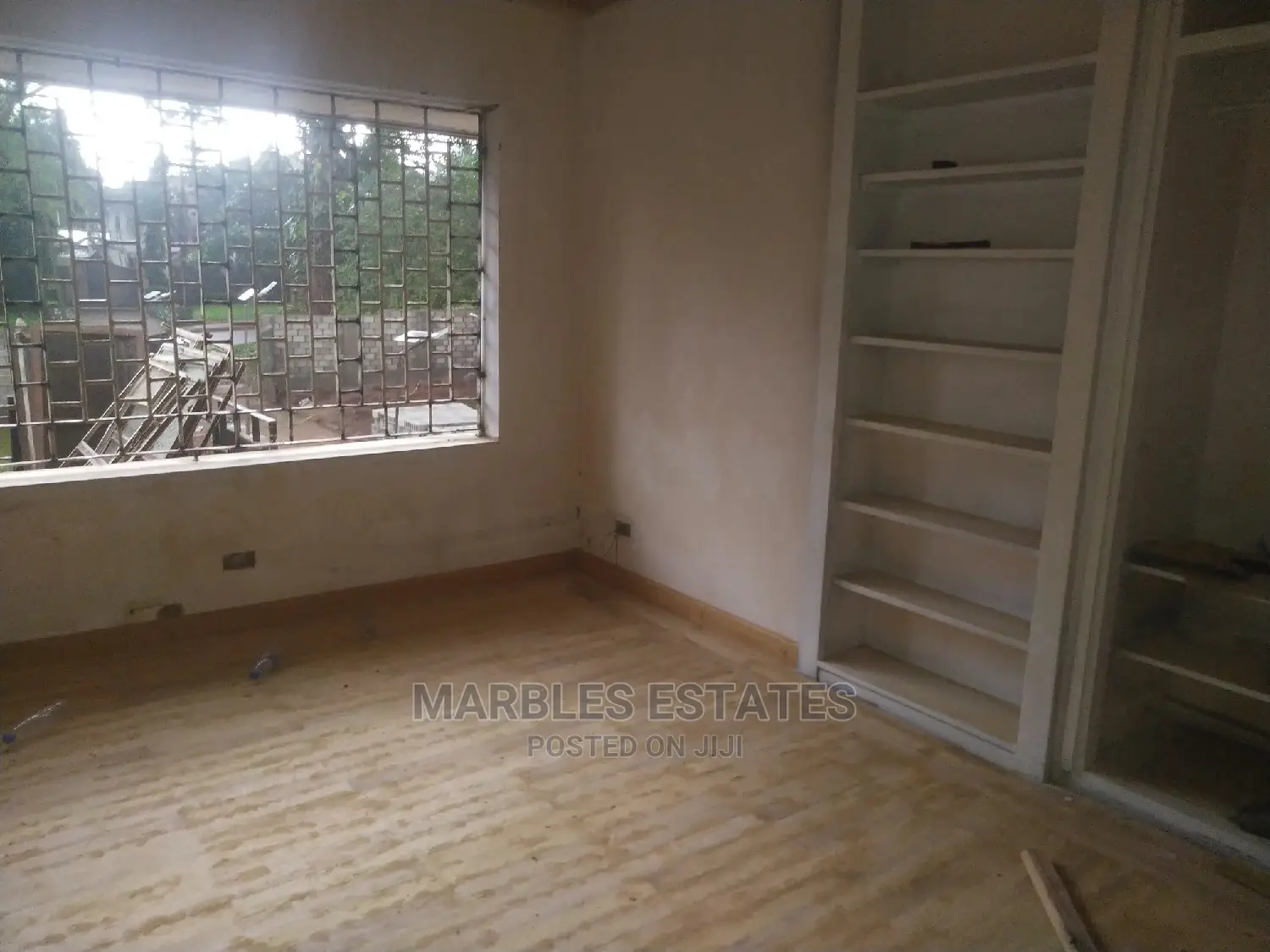 Nice Office Space in the Cent of Kololo for Rent