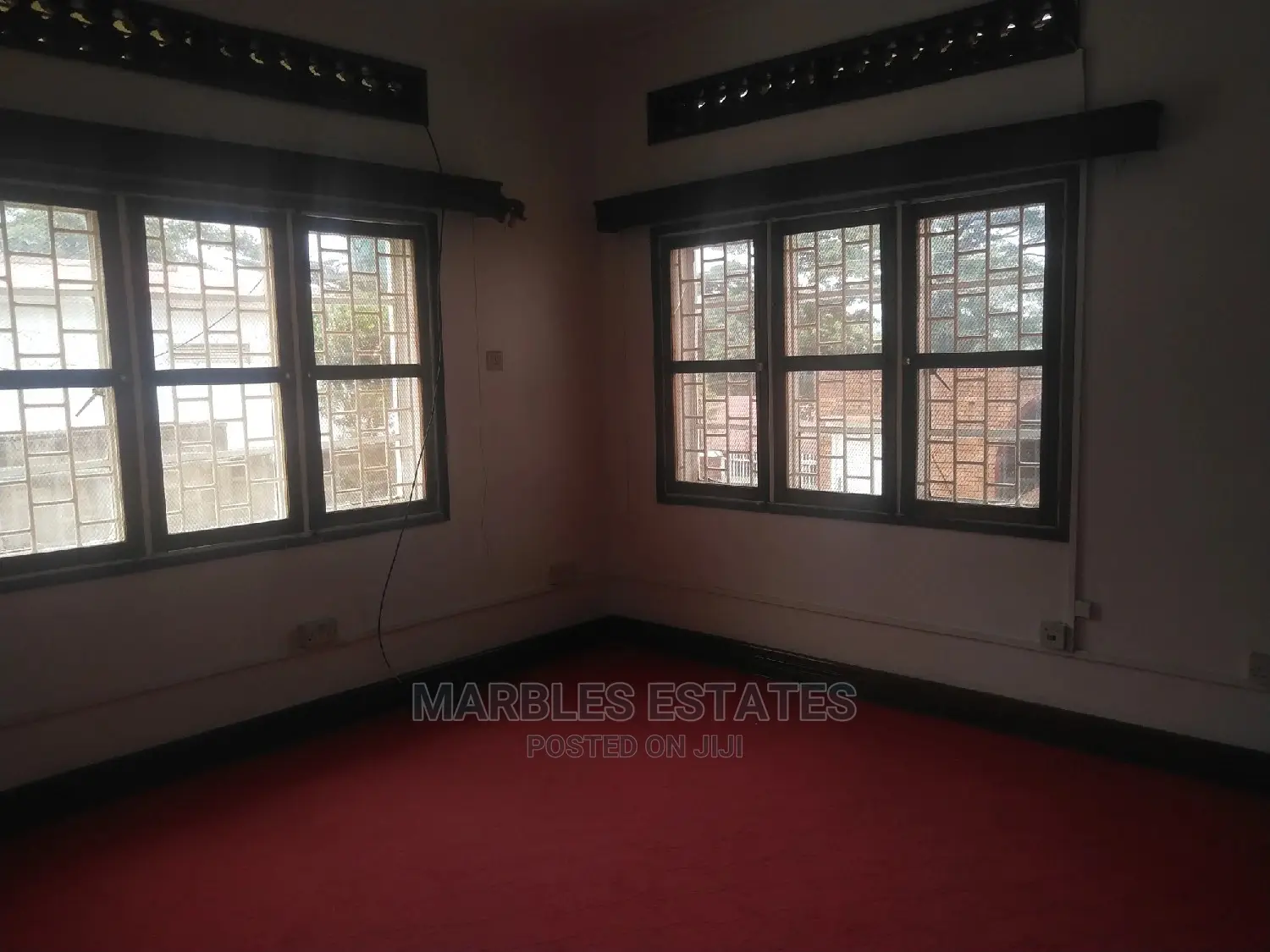 10bdrm House in Nakasero, Central Division for Rent